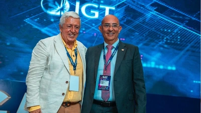 &ldquo;Durante el Gobierno del Cambio, hemos transferido $2.4 billones a la salud&rdquo;: presidente de Coljuegos